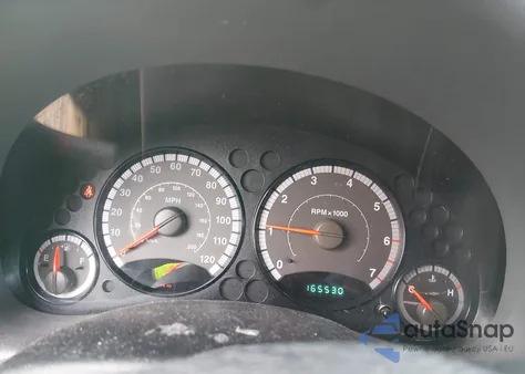 2005 Jeep Liberty Sport z USA, uszkodzony, nr VIN 1J4GL48K95W618564